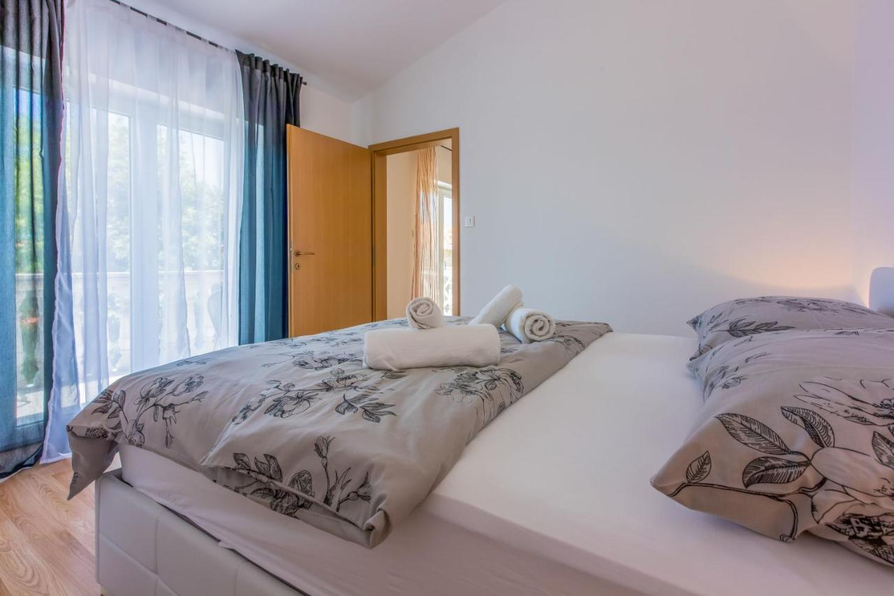 Apartments Barbara 2 卓得诺沃 外观 照片