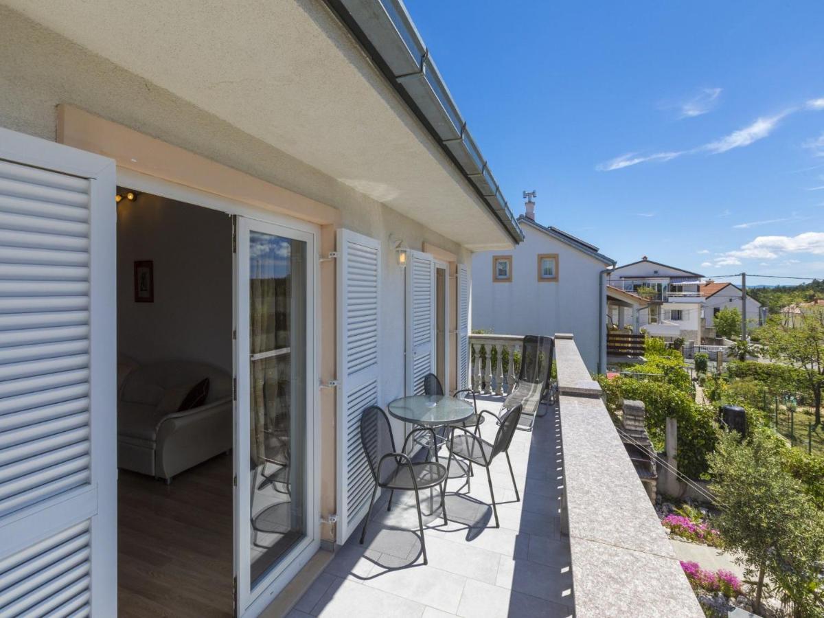 Apartments Barbara 2 卓得诺沃 外观 照片