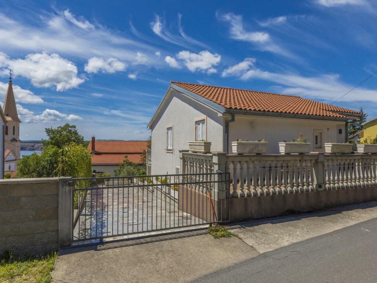 Apartments Barbara 2 卓得诺沃 外观 照片
